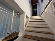 MAISON EN PIERRE A VENDRE 2 CHAMBRES PONTIVY CENTRE (56) BRE