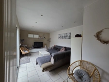 A VENDRE MAISON EN PIERRE RENOVEE 4 CHAMBRES NEULLIAC (56)