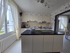 MAISON  4 CHAMBRES A VENDRE ROHAN 56 BRETAGNE