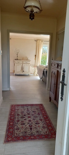 MAISON 4 CHAMBRES A VENDRE NOYAL-PONTIVY 56 MORBIHAN