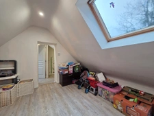 MAISON FAMILIALE 3 CHAMBRES AVEC JARDIN  CLEGUEREC (56) BRET