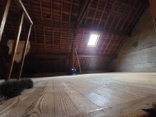 MAISON FAMILIALE 4 CHAMBRES AVEC JARDIN CLOS PONTIVY (56) BR