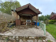 MAISON EN PIERRE A VENDRE 4 CHAMBRES DANS UN HAMEAU EN BRETA