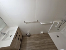 MAISON FAMILIALE 4 CHAMBRES AVEC JARDIN CLOS PONTIVY (56) BR