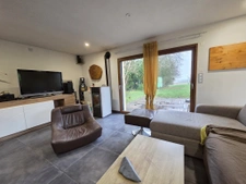 MAISON FAMILIALE 3 CHAMBRES AVEC JARDIN  CLEGUEREC (56) BRET