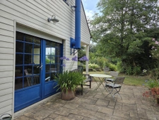 Propriété d'exception  A VENDRE Maison Bois & Pierre 165 m2 