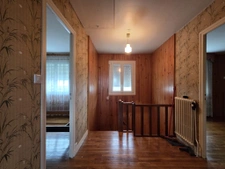 MAISON FAMILIALE 4 CHAMBRES AVEC JARDIN CLOS PONTIVY (56) BR