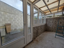 MAISON FAMILIALE 4 CHAMBRES AVEC JARDIN CLOS PONTIVY (56) BR