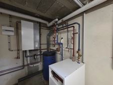 A VENDRE ELEGANTE DEMEURE FAMILIALE AVEC APPARTEMENT INDEPEN