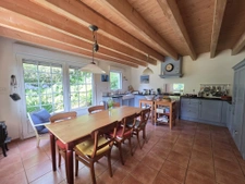 Propriété d'exception  A VENDRE Maison Bois & Pierre 165 m2 