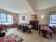 ENSEMBLE IMMOBILIER 3 LOGEMENTS A VENDRE NEULLIAC (56) BRETA