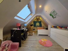 MAISON FAMILIALE 3 CHAMBRES AVEC JARDIN  CLEGUEREC (56) BRET