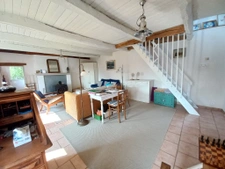 Propriété d'exception  A VENDRE Maison Bois & Pierre 165 m2 