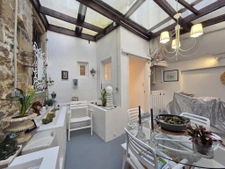 MAISON EN PIERRE A VENDRE 2 CHAMBRES PONTIVY CENTRE (56) BRE