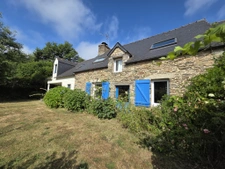 Propriété d'exception  A VENDRE Maison Bois & Pierre 165 m2 