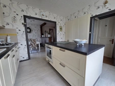 MAISON  4 CHAMBRES A VENDRE ROHAN 56 BRETAGNE