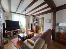 MAISON  4 CHAMBRES A VENDRE ROHAN 56 BRETAGNE