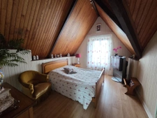 MAISON  4 CHAMBRES A VENDRE ROHAN 56 BRETAGNE