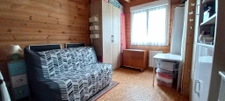 A VENDRE MAISON EN BOIS  ROHAN (56) BRETAGNE