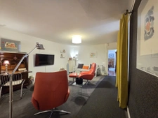 MAISON EN PIERRE A VENDRE 2 CHAMBRES PONTIVY CENTRE (56) BRE