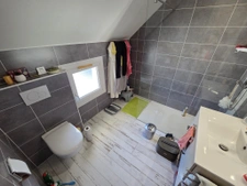 ENSEMBLE IMMOBILIER 3 LOGEMENTS A VENDRE NEULLIAC (56) BRETA