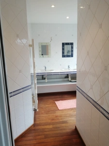 Charmante maison  à VENDRE à Saint-Gérand-Croixanvec dans le