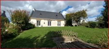MAISON 4 CHAMBRES A VENDRE NOYAL-PONTIVY 56 MORBIHAN