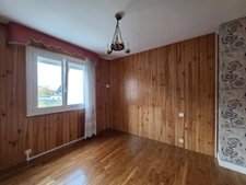 MAISON FAMILIALE 4 CHAMBRES AVEC JARDIN CLOS PONTIVY (56) BR