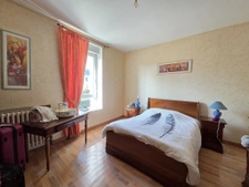 ENSEMBLE IMMOBILIER 3 LOGEMENTS A VENDRE NEULLIAC (56) BRETA