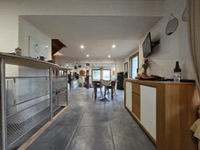 MAISON FAMILIALE 3 CHAMBRES AVEC JARDIN  CLEGUEREC (56) BRET