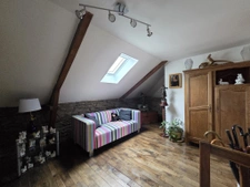 MAISON  4 CHAMBRES A VENDRE ROHAN 56 BRETAGNE