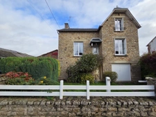 MAISON  4 CHAMBRES A VENDRE ROHAN 56 BRETAGNE