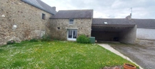 Charmante maison  à VENDRE à Saint-Gérand-Croixanvec dans le