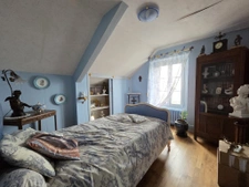 MAISON  4 CHAMBRES A VENDRE ROHAN 56 BRETAGNE