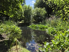 Propriété d'exception  A VENDRE Maison Bois & Pierre 165 m2 