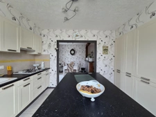 MAISON  4 CHAMBRES A VENDRE ROHAN 56 BRETAGNE