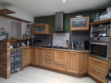 A VENDRE MAISON EN PIERRE RENOVEE 4 CHAMBRES NEULLIAC (56)