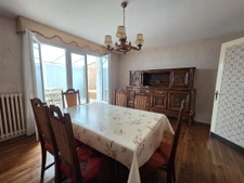 MAISON FAMILIALE 4 CHAMBRES AVEC JARDIN CLOS PONTIVY (56) BR