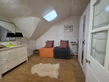 MAISON EN PIERRE A VENDRE 2 CHAMBRES PONTIVY CENTRE (56) BRE