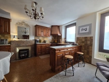 MAISON EN PIERRE A VENDRE 2 CHAMBRES PONTIVY CENTRE (56) BRE