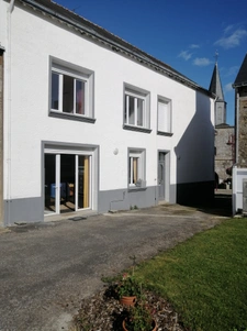 Charmante maison  à VENDRE à Saint-Gérand-Croixanvec dans le