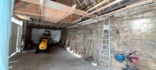 MAISON EN PIERRE A VENDRE 3 CHAMBRES DANS UN HAMEAU EN BRETA