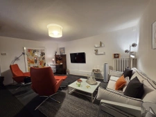 MAISON EN PIERRE A VENDRE 2 CHAMBRES PONTIVY CENTRE (56) BRE