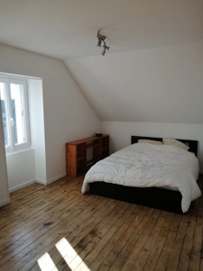 Charmante maison  à VENDRE à Saint-Gérand-Croixanvec dans le