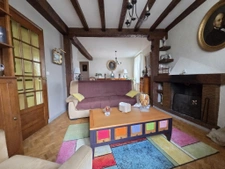 MAISON  4 CHAMBRES A VENDRE ROHAN 56 BRETAGNE