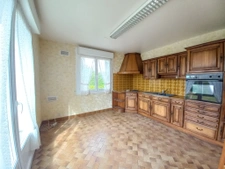 MAISON NEO-BRETONNE 5 CHAMBRES  A VENDRE NEULLIAC 56
