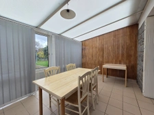 MAISON FAMILIALE 4 CHAMBRES AVEC JARDIN CLOS PONTIVY (56) BR