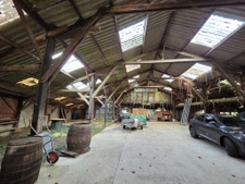 MAISON  4 CHAMBRES A VENDRE ROHAN 56 BRETAGNE