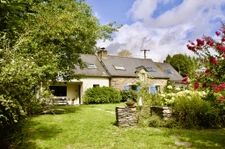 Propriété d'exception  A VENDRE Maison Bois & Pierre 165 m2 