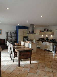 Charmante maison  à VENDRE à Saint-Gérand-Croixanvec dans le